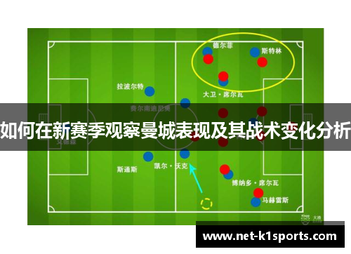 如何在新赛季观察曼城表现及其战术变化分析