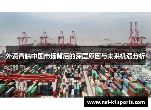 外资青睐中国市场背后的深层原因与未来机遇分析
